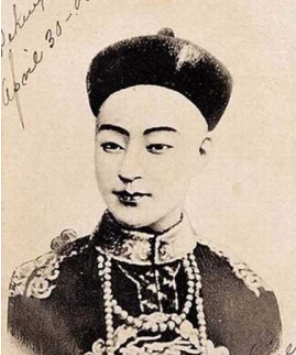 清朝晚期光绪帝死后城里鞭炮声的原因探析？造成现象的原因是什么？
