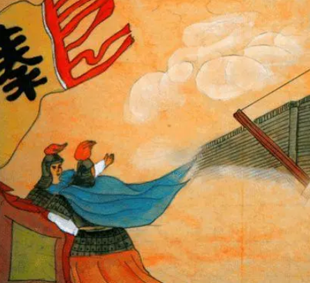 秦赵邯郸之战伤亡与历史意义探析，最终是谁赢了？