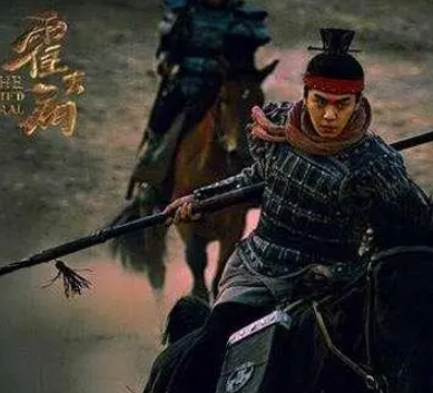 历史上被誉为封狼居胥有几人？除了霍去病还有谁？