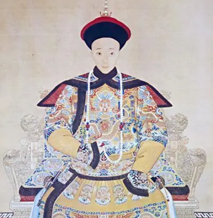 清朝历史上咸丰帝是怎么当上皇帝的？过程是什么样的？
