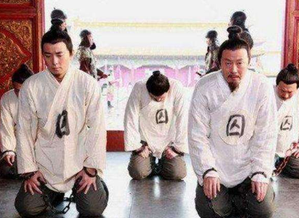 朱元璋严惩贪官，为何无人造反？