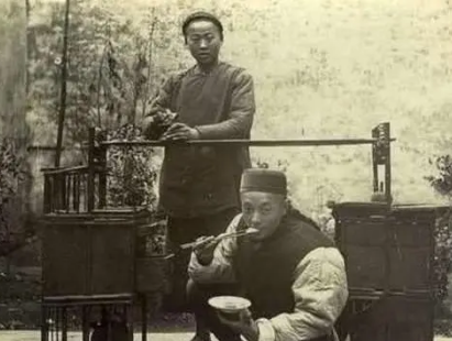 北京人为何喜欢吃内脏？有什么历史传统？