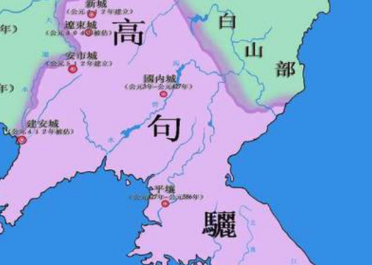 唐朝有几次讨伐高句丽？具体过程是怎样的？