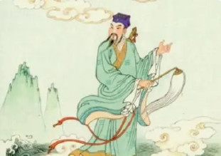 吕洞宾：历史与传说中的道教仙人