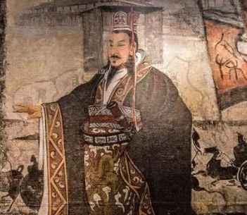 秦始皇：争议中的统一者