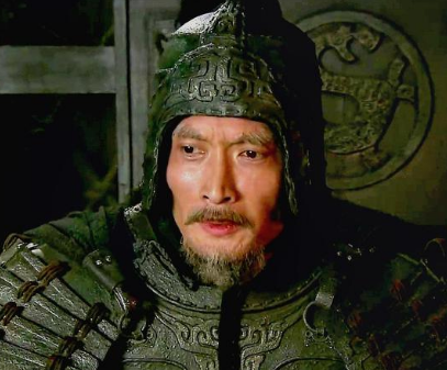 曹操赞誉徐晃：善于用兵的武将