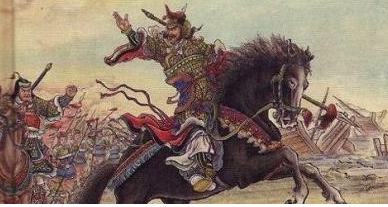 巨鹿之战：兵力悬殊背后的战术与意志较量