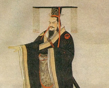 秦始皇之前的中国统一：追寻历史的脚步