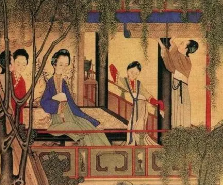 内人在古代指的是什么？通常指的是哪一类人？