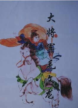 毛文龙：一个不该被杀害的抗清英雄