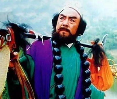 西游记中，沙僧为什么是取经意志最坚定的？