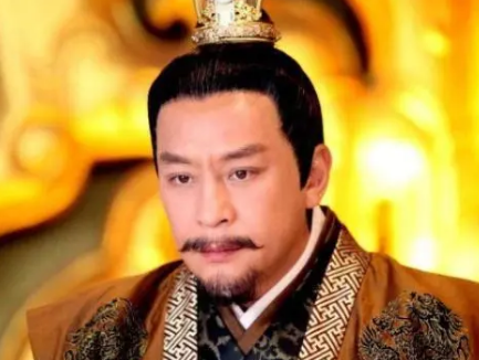 武则天的儿子们：一代女皇的血脉与命运