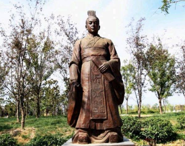 十二岁的甘罗：成为宰相后的政治成就