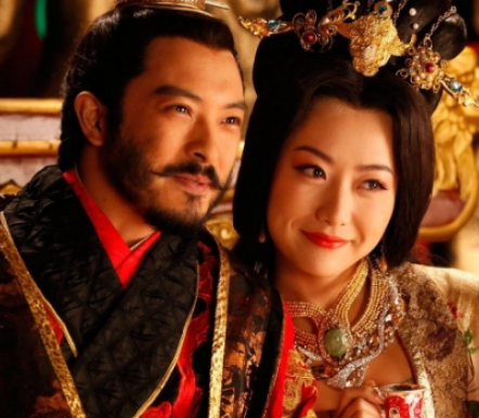 中国历史上子嗣众多的皇帝们，生平事迹是什么样的？
