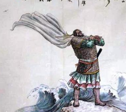 垓下之战：项羽失败的原因探析