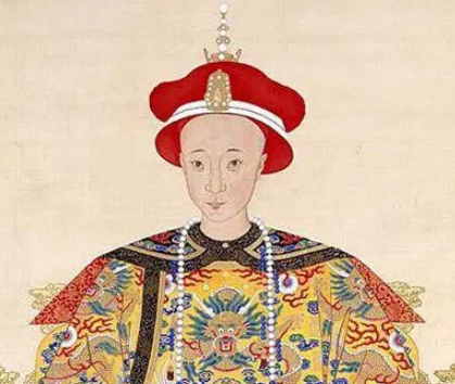 同治皇帝的皇后孝哲毅的命运如何？最后为什么会被逼上走路？