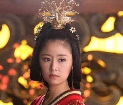 古代皇后美貌之争：揭秘历史上最好看的皇后