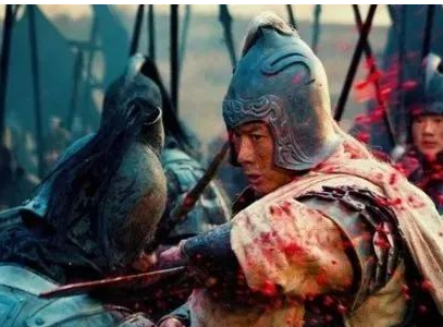 赵云死于妻子的绣花针是真的还是假的？真相是什么？