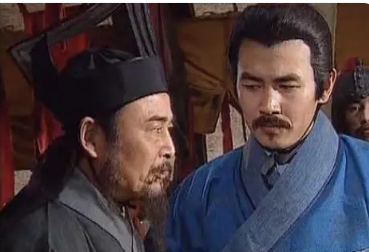钟会的逆袭之路