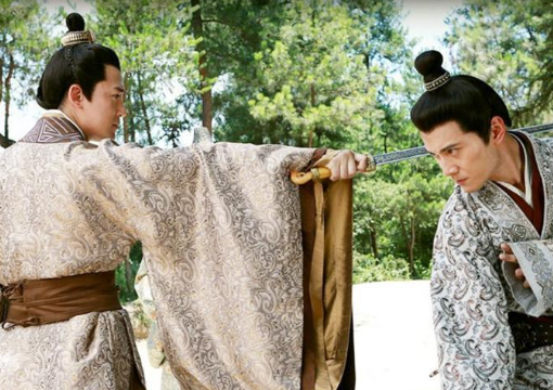 汉武帝杀卫家人：权力斗争下的无奈抉择