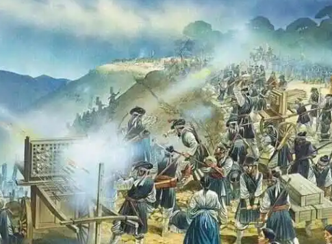 播州杨应龙造反背后的历史真相