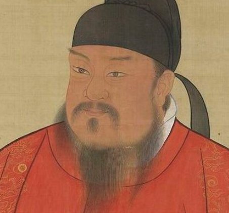 李渊失权之谜：一朝天子一朝臣