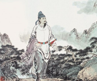 杜甫朝臣有上书应该怎么读？正确读音是什么？