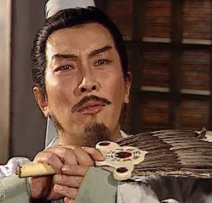 三国志与历史：诸葛亮形象的对比
