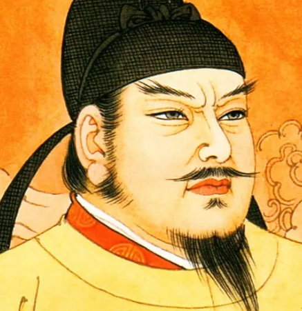 李世民：唐朝最能打仗的皇帝