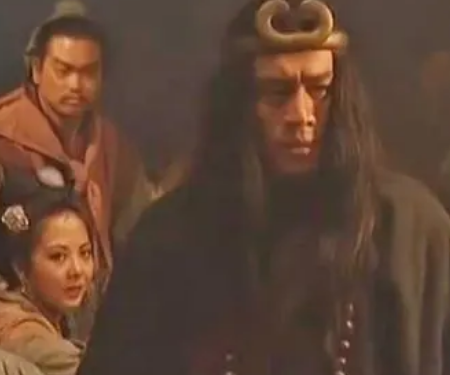 水浒传与三国演义：梁山好汉与三国将士的对比