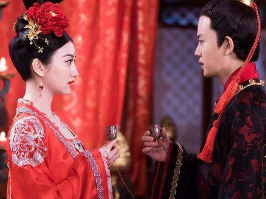 驸马与公主：地位与婚姻的探讨