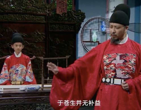 万历皇帝与张居正：权力斗争背后的恩怨情仇