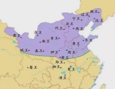 明朝藩王的待遇与影响：对大明王朝盛衰的思考