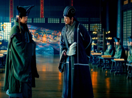 三国第一谋士之争：郭嘉与诸葛亮