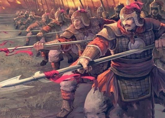 青州军才是曹操最厉害的部队？为什么这么说？