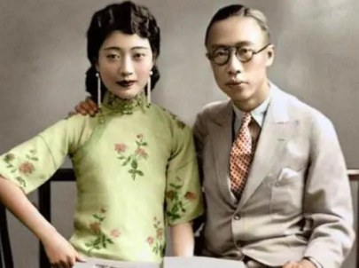 婉容与侍卫的纠葛：溥仪不与婉容离婚是为什么?