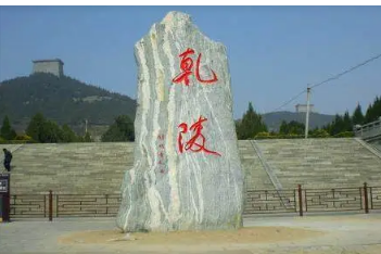 盗墓贼眼中的三大冒险皇陵