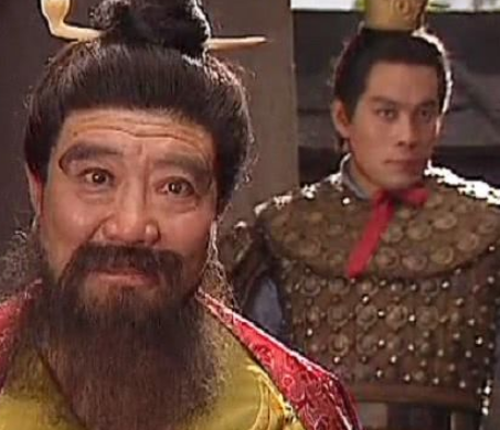 历史真相：吕布杀董卓并非因貂蝉