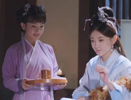 古代陪嫁丫鬟的命运