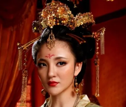 李治与武则天：一生的爱恨纠葛