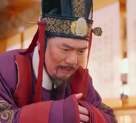 长孙无忌被逼自杀：百姓早知的结局