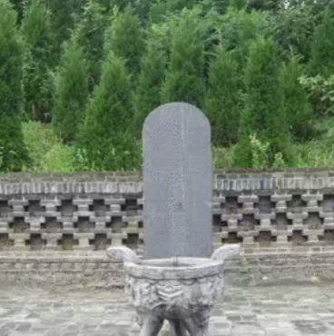 马超墓内香炉的意义是什么？有什么含义存在？