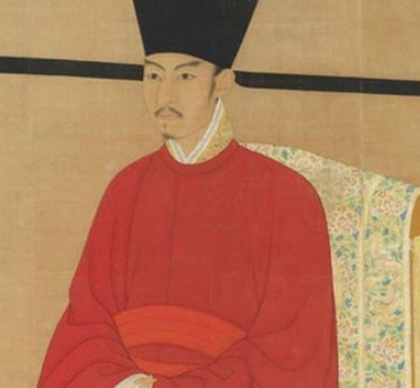 宋神宗赵顼：一位被误解的皇帝