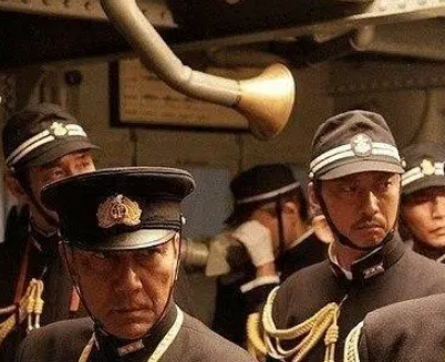 为什么古代贫穷落后的日本会斥巨资兴建海军学校？有什么原因存在？
