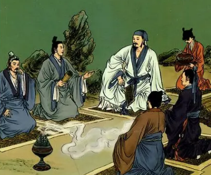 诸子百家的时代：独特的历史背景与后世的变革