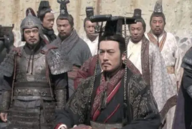 战国纷争：秦国之外的统一潜力国家