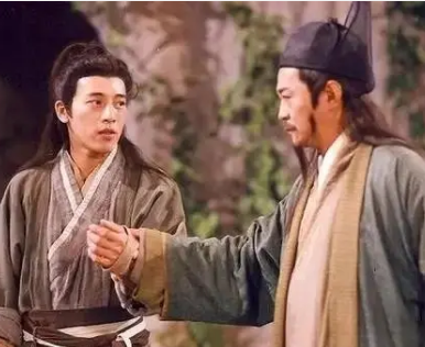 方证大师：全局掌控者的真伪辨析