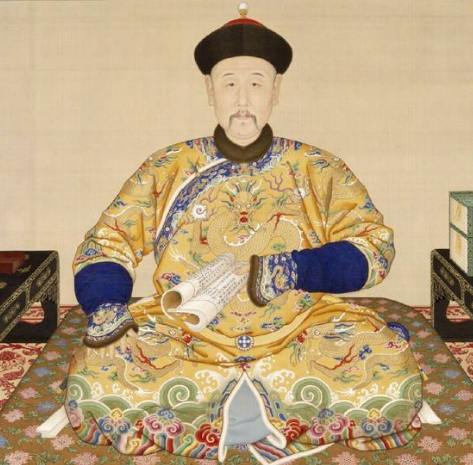 雍正帝与“秦”姓的恩怨情仇，背后有什么故事存在？