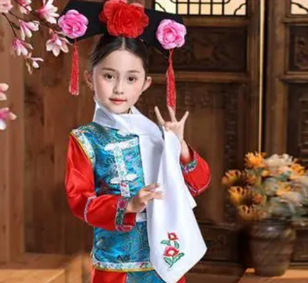 古代格格与公主的区别是什么？地位又是什么样的？