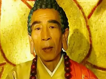 探秘神话：鸿钧老祖与燃灯古佛的辈分之争